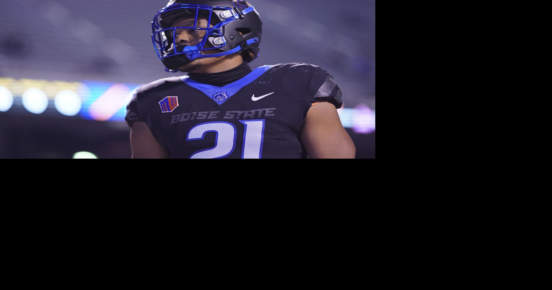 LIVE COVERAGE: Boise State tops Wyoming, 23-13 | Boise State Football ...