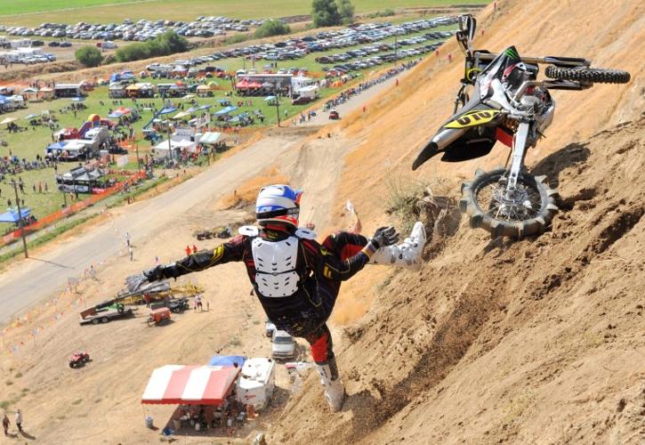 Big Nasty Hill Climb Photo Gallery