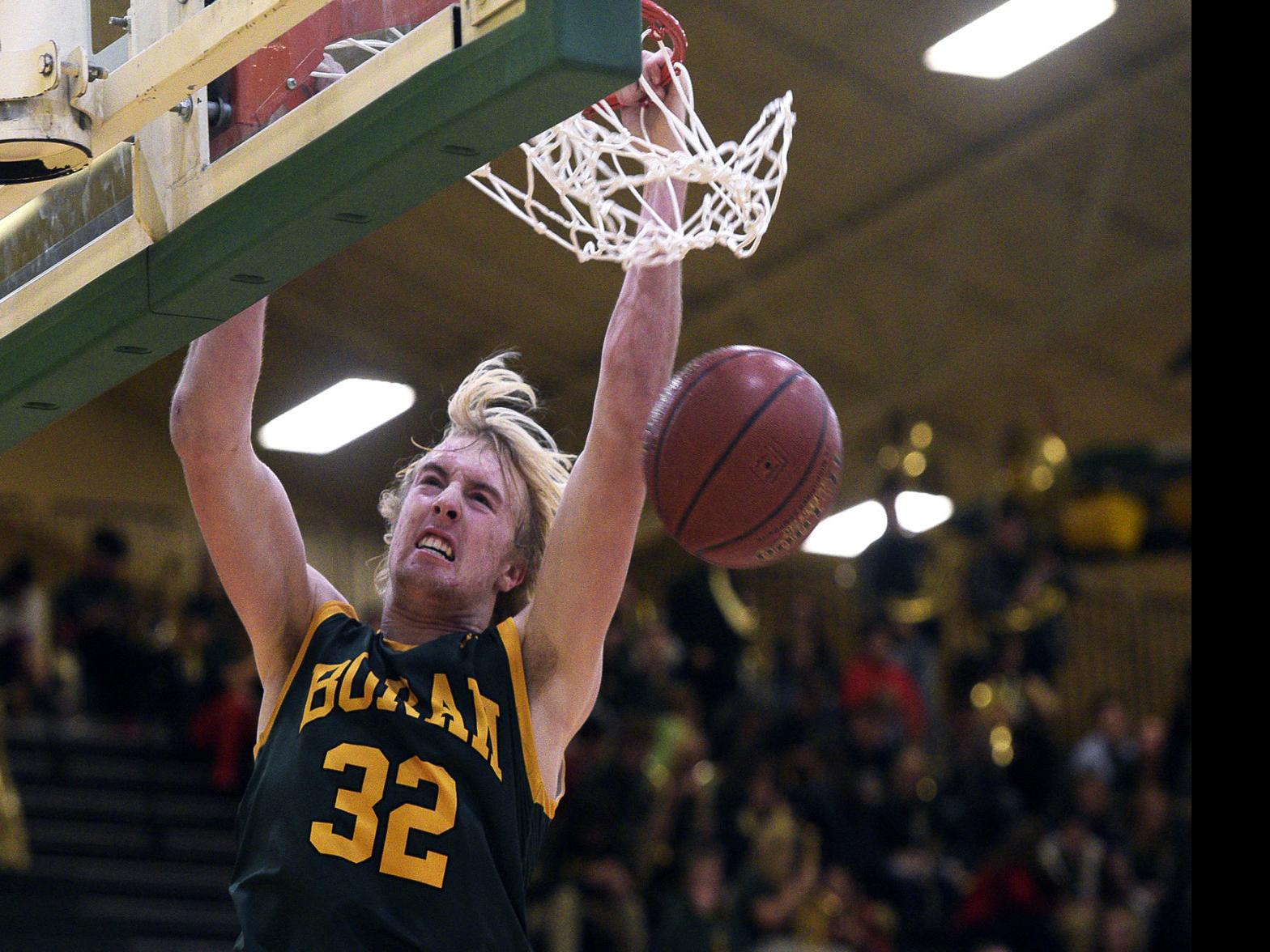 Borah S Bolt Has Career Day In Win Over Madison After Winning A