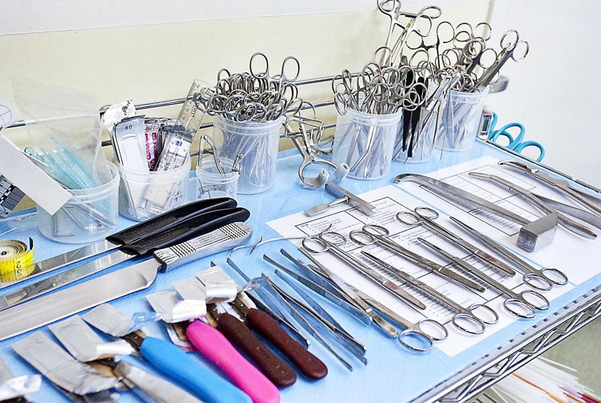 Ada County Coroner's Office