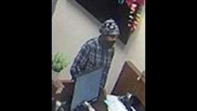 Boise police looking for bank robbery suspect | Local News | idahopress.com