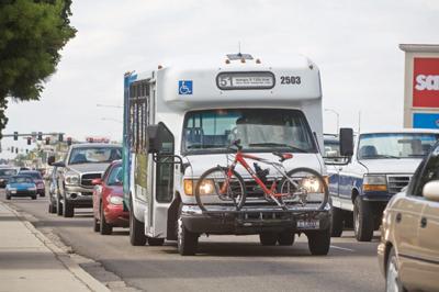 Schedule Changes For Valleyride Local News Idahopress Com