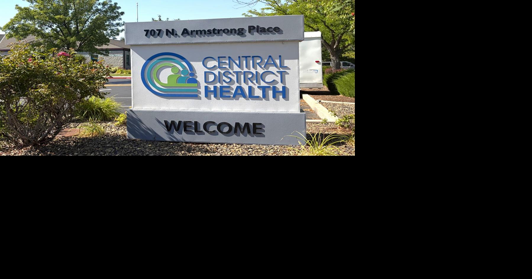 'Under the radar': Central District Health expresses concerns over HIV rates