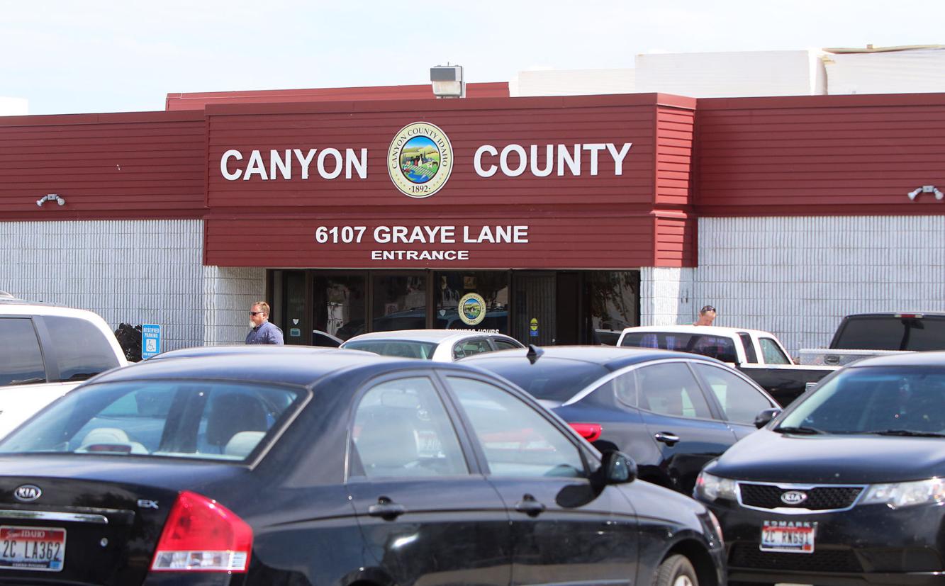 Canyon County DMV reopens after planning to be closed Local News