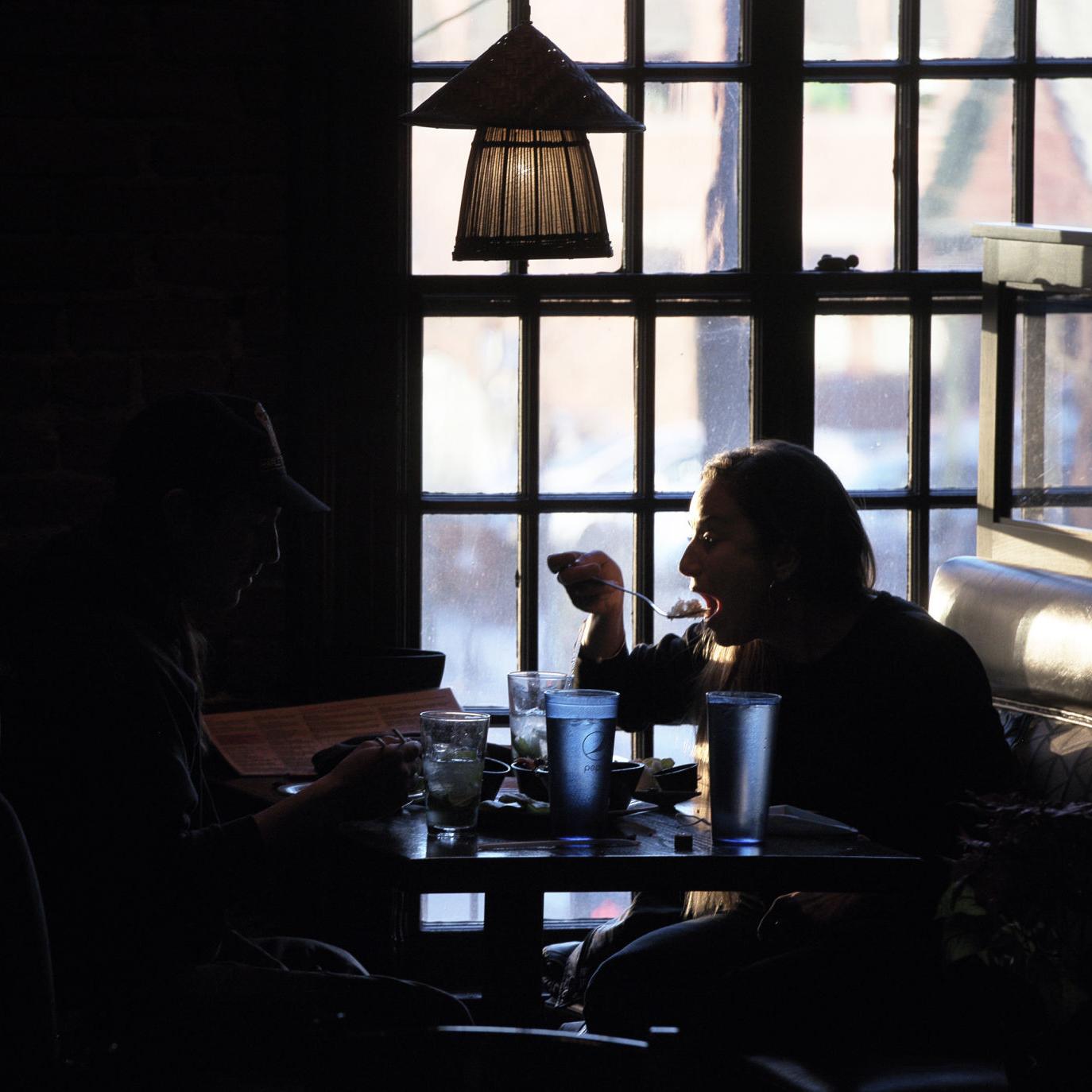 Downtown Boise restaurants, bars seek aid as they face 'dire' situation - Vimarsana News