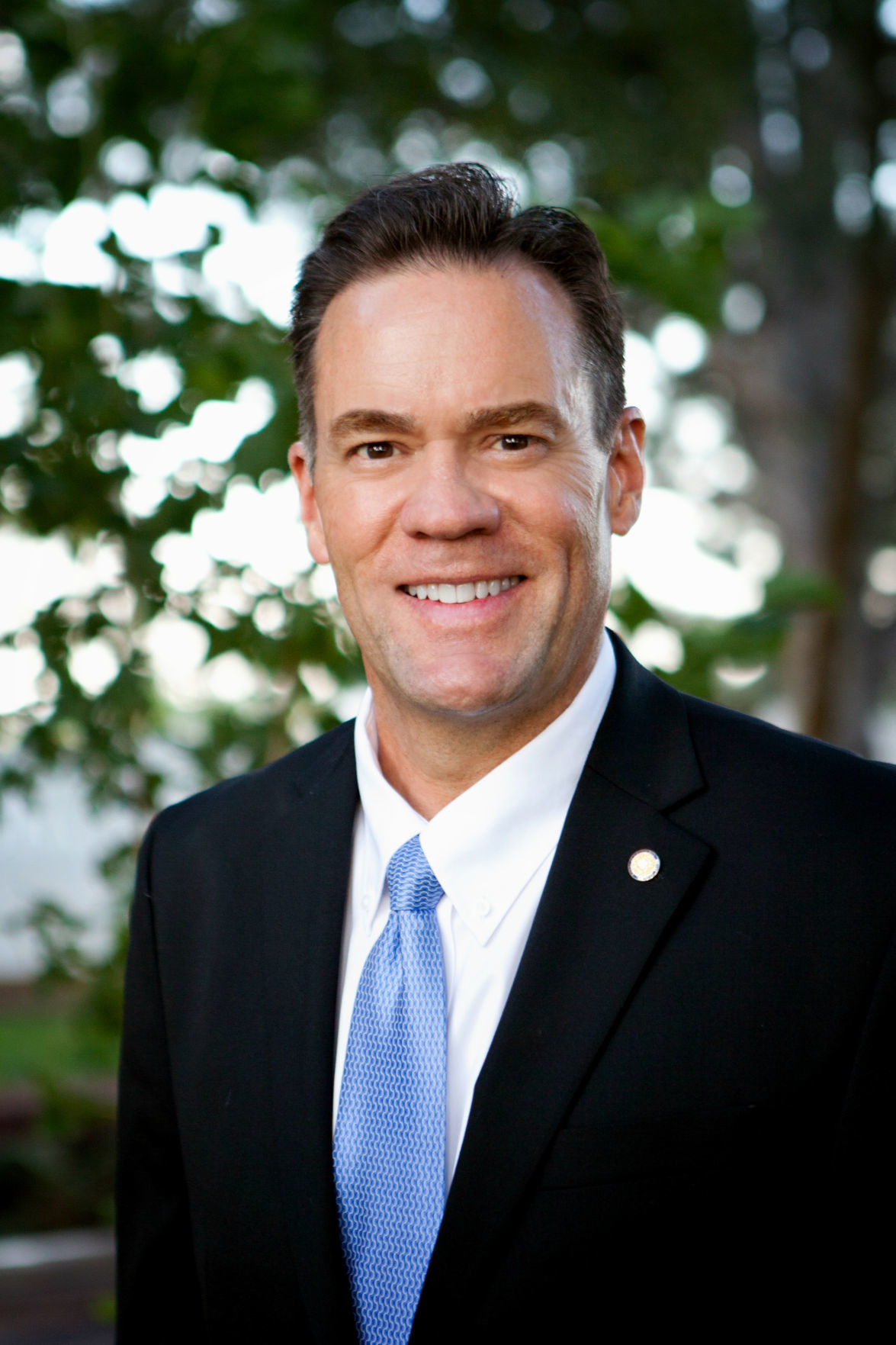 New Idaho congressman quietly divorced during campaign | Local News ...