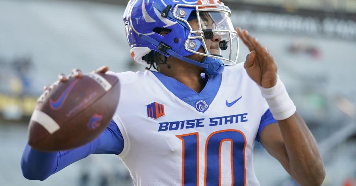 Final takeaways: Revisiting BSU's win over Wyoming and looking ahead to ...