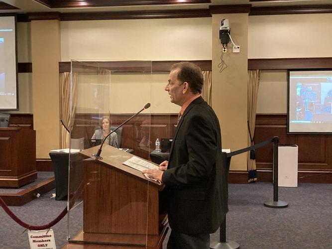 Boise Lawmaker Proposes Ban On Regulating Rental Fees Deposits Local News 1796