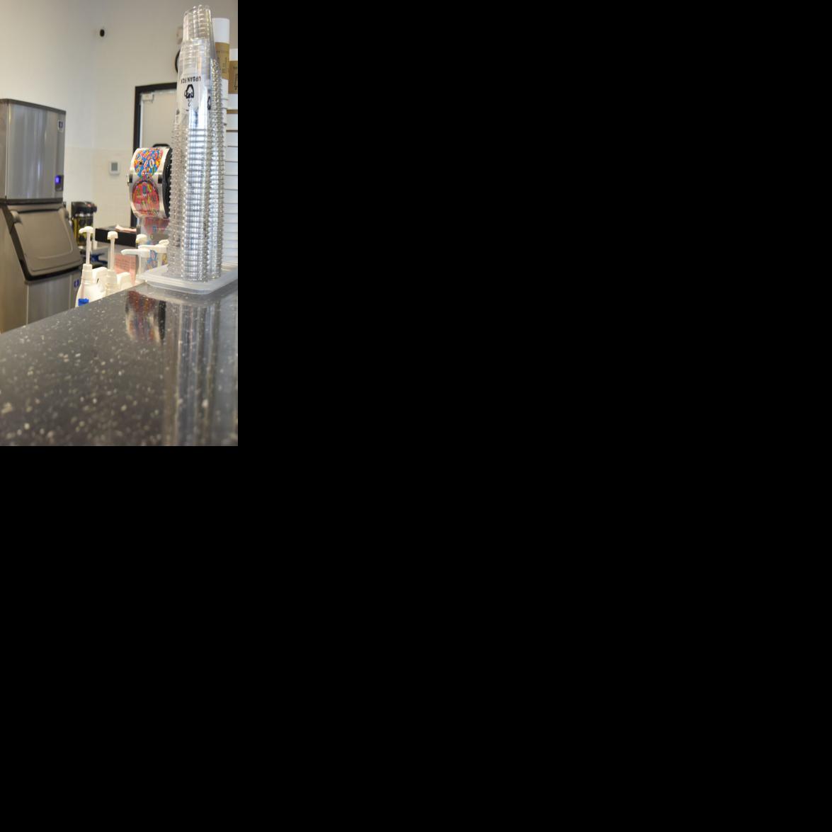 Boise Boba Eagle Id Urban Fox Coffee Boba Idahopress Com