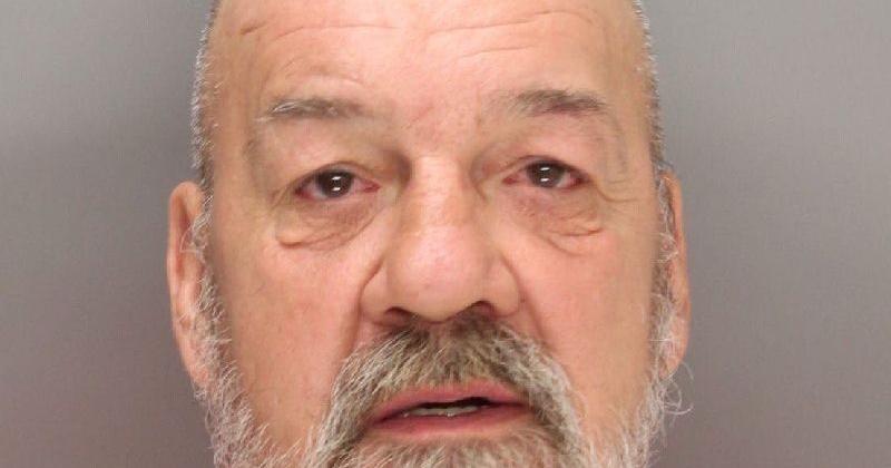 Gerald Ransom UPDATE: Boise Murder Suspect Was Released Soon After He Was Charged ...