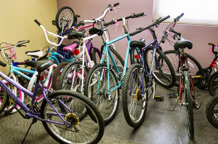 Nampa Bicycle Project planning to shutter unless it finds a new leader