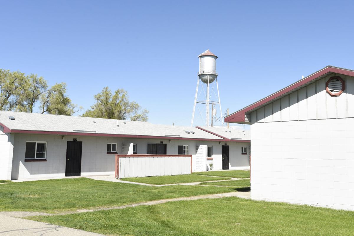 Caldwell facing serious shortage of affordable housing Local News