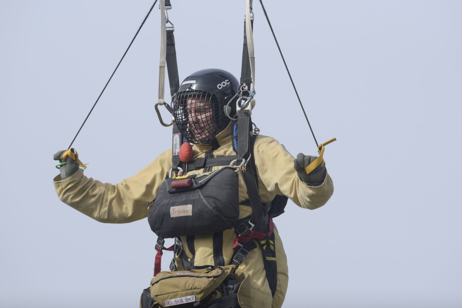 Boise Smokejumpers | Nampa | Idahopress.com