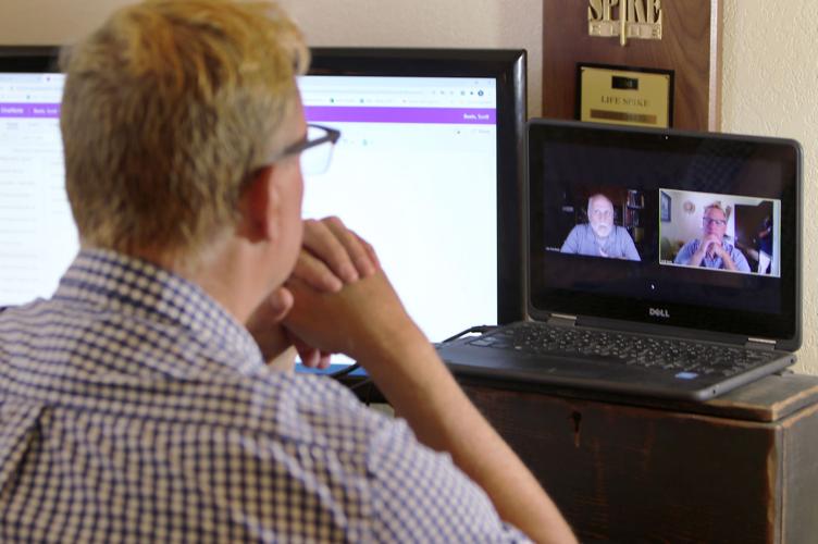 Treasure Valley teachers await word on fall plan for schools Local