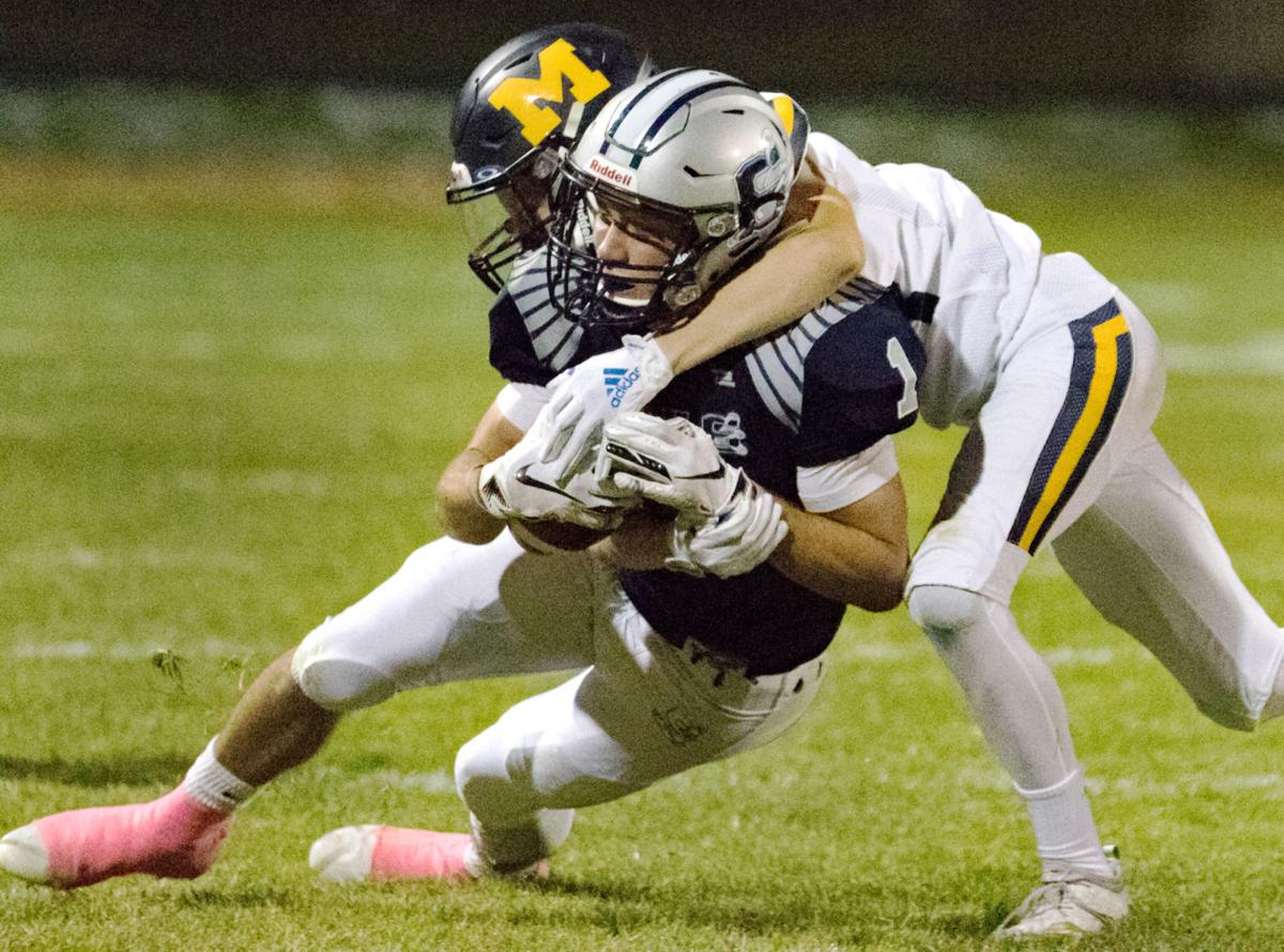 crowe carries skyview into