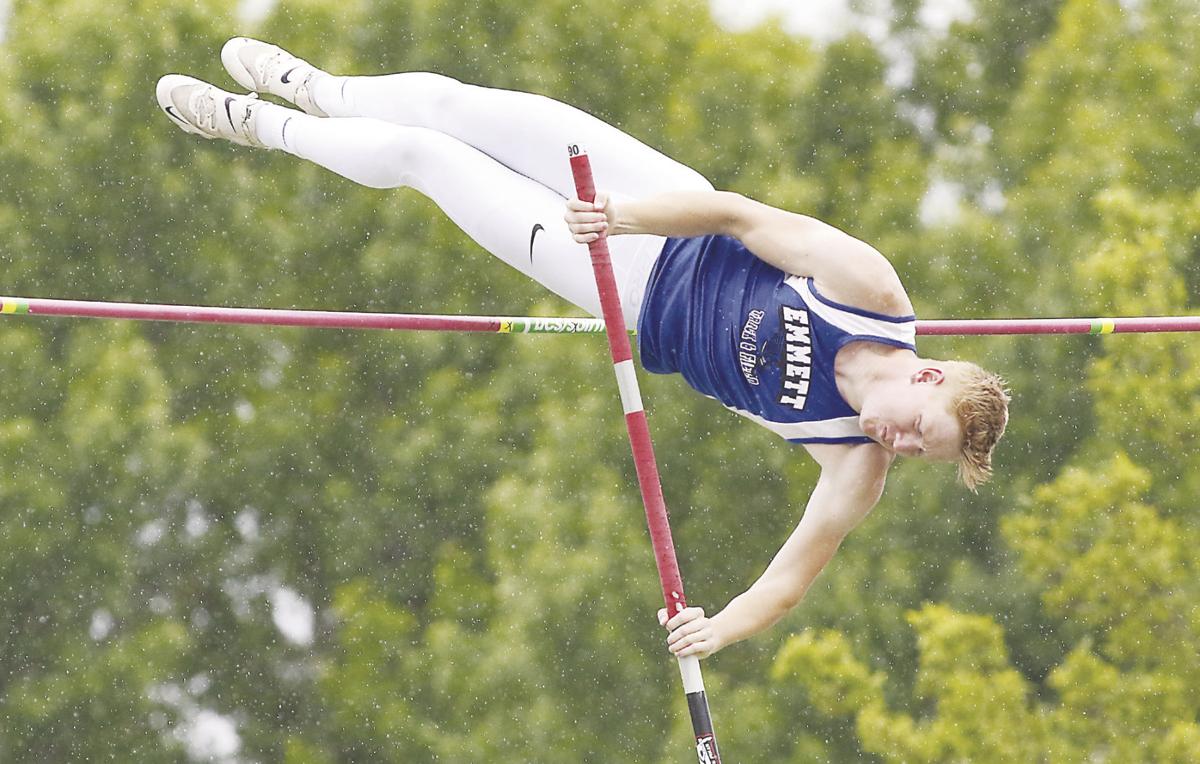 State Track FRIDAY