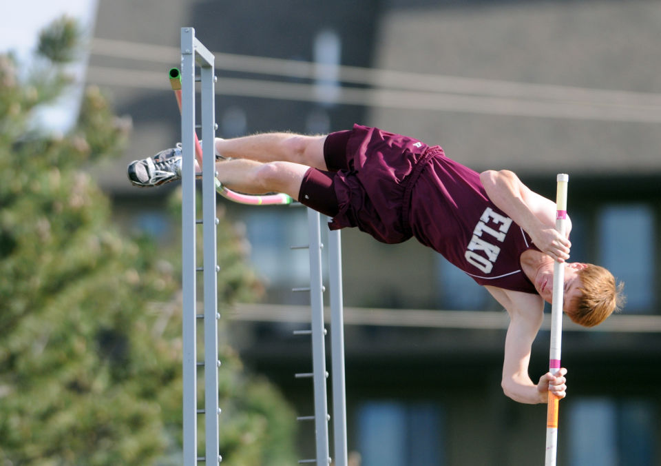 YMCA Track and Field Invitational Photos
