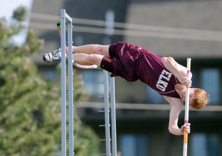 YMCA Track and Field Invitational Photos