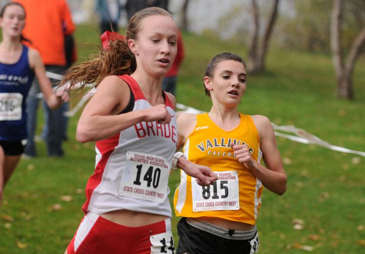 IHSAA Cross Country State Championships | Photos | idahopress.com