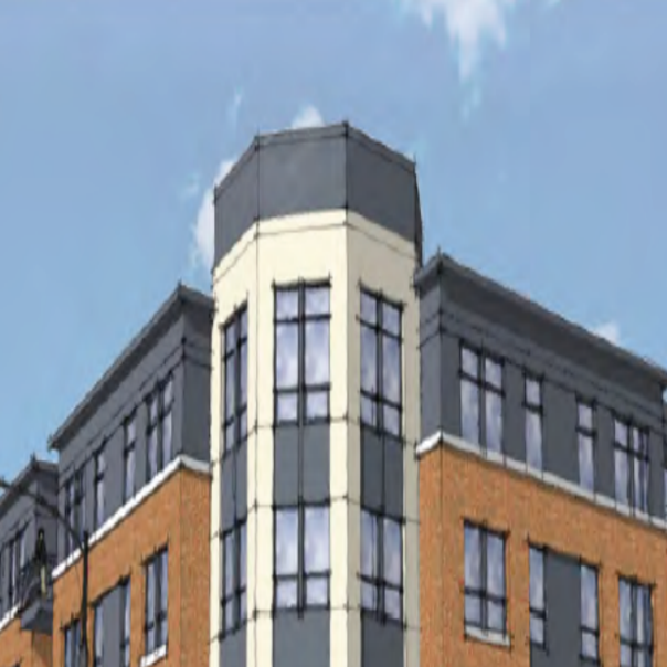 Construction To Start Soon On Downtown Meridian Apartments Commercial Space Planning Construction Idahopress Com