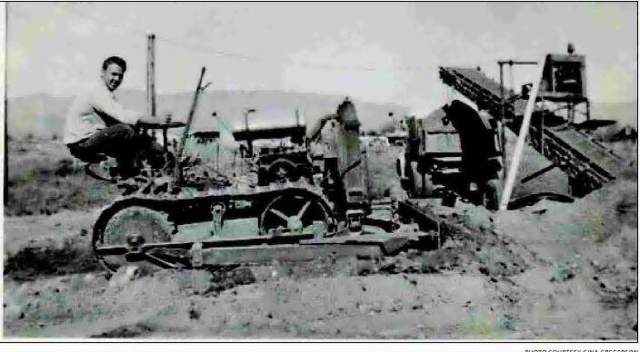 BARBER POOL CONSERVATION AREA, PART II | | idahopress.com