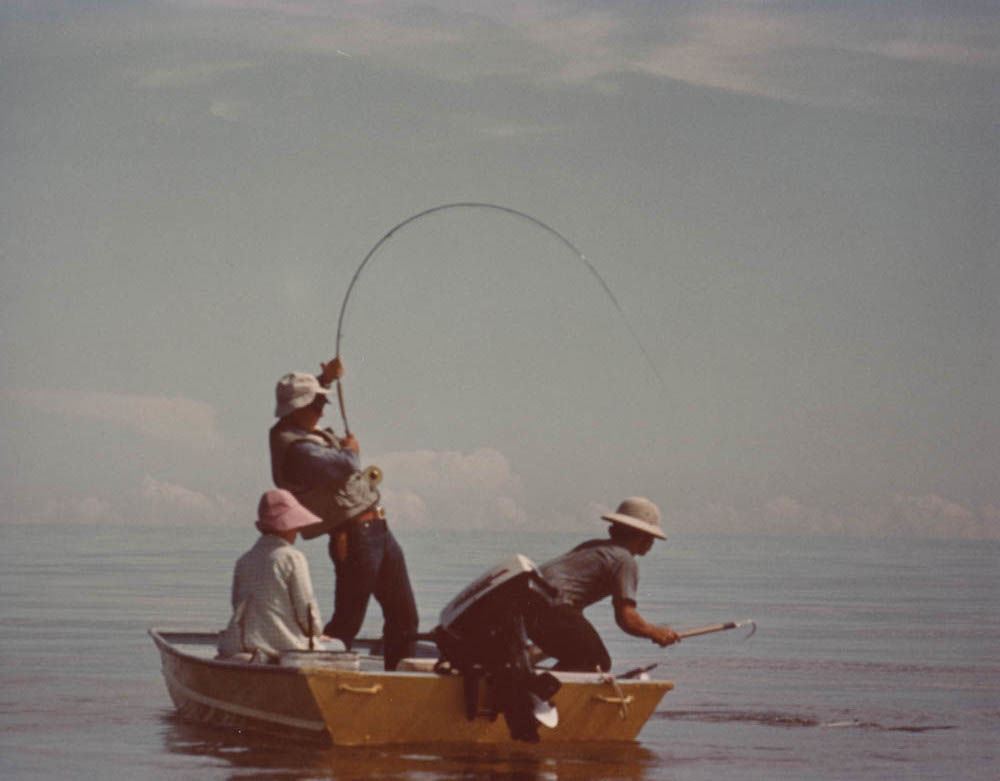 Fly Fishers Mark Your Calendars For Fly Fishing Legend Two Day Expo Outdoors News Idahopress Com