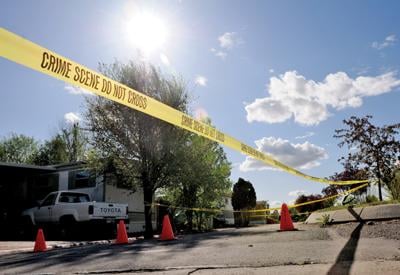 Police release victim's name in Caldwell stabbing death | Local News ...