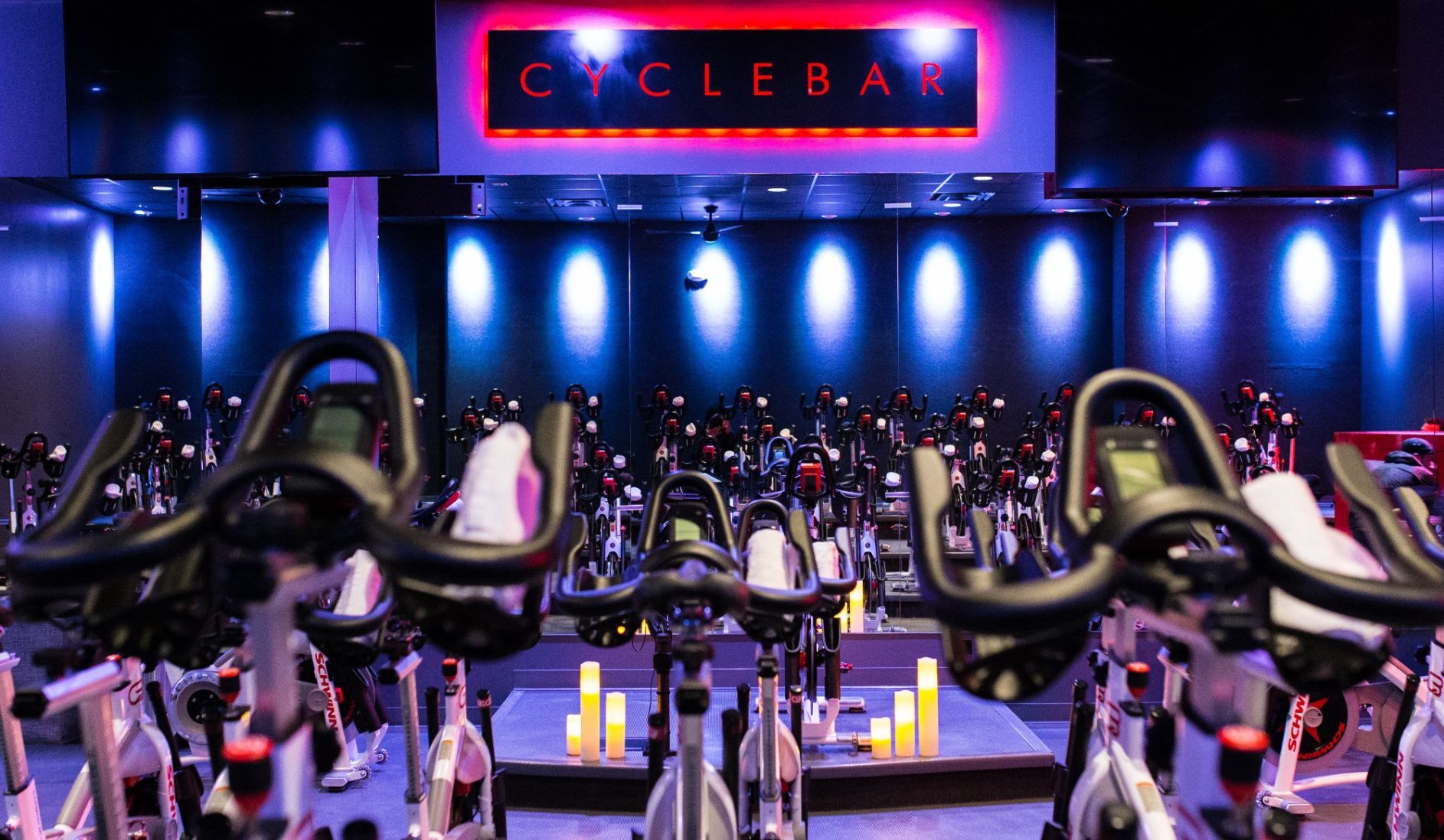 Cyclebar southwest 2025