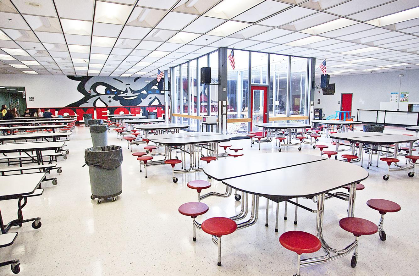 Nampa School District to begin online lessons after spring break Local News