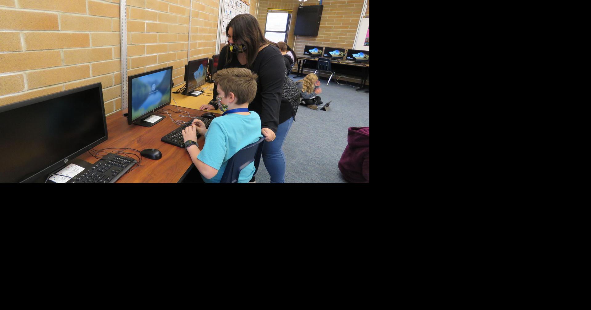 Treasure Valley schools struggle to find substitute teachers during ...