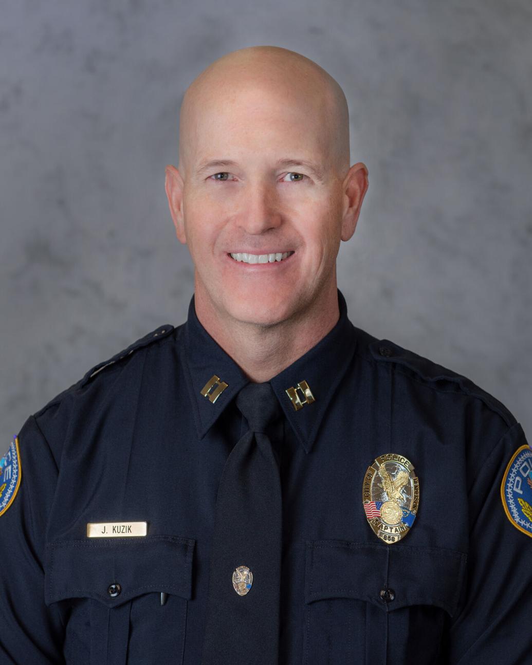 Caldwell Mayor Wagoner makes for next police chief