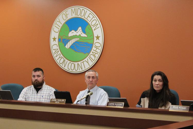 Middleton mayor's race draws 6 candidates after tumultuous year | Local  News | idahopress.com