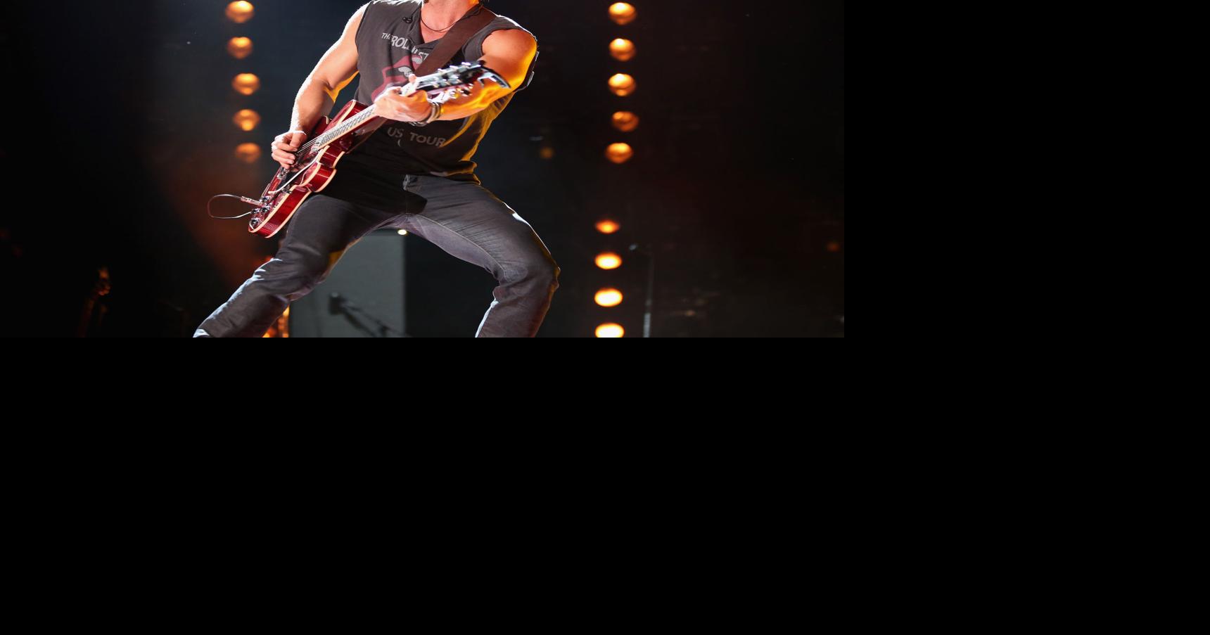 Country Stomp brings Kip Moore and 4 others A E