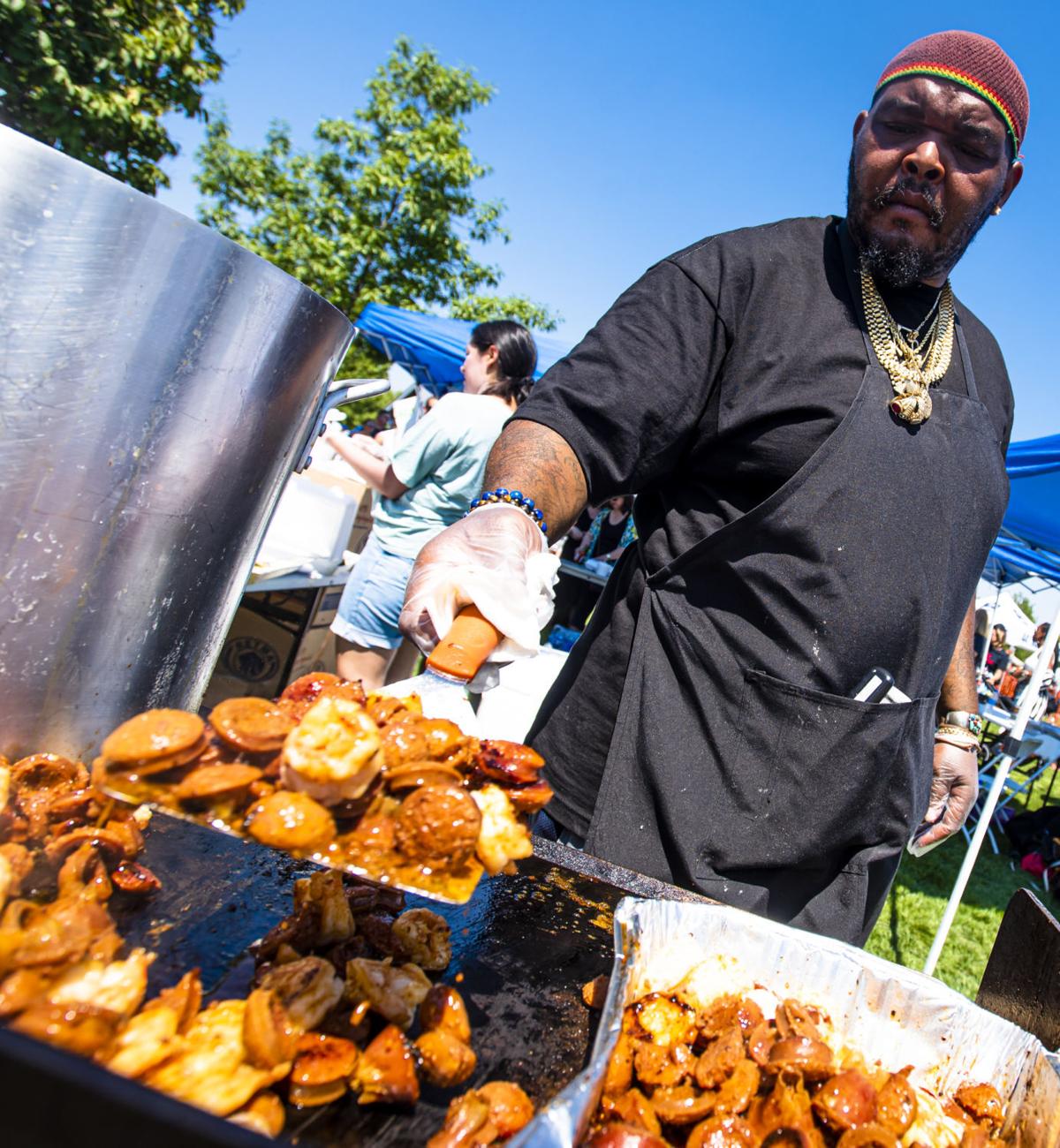 Soulfood Festival 2022