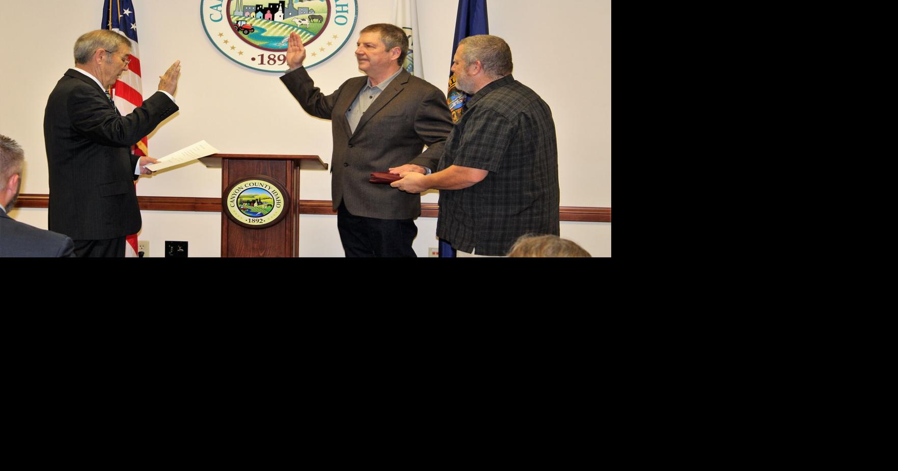 Canyon County Commissioners vote unanimously to restore, raise salaries