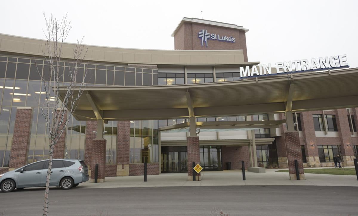 St Lukes Urgent Care Nampa - acne symptoms