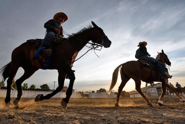 Owyhee County Fair and Rodeo finale tonight Complete news coverage