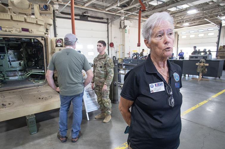 Boss Lift event checks off 'bucket list,' ‘childhood dream’ for Idaho ...
