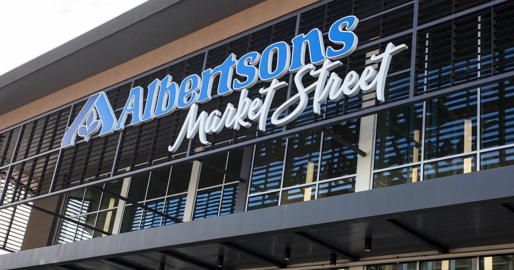 If Kroger closes Albertsons deal, it will sell 400-plus stores, including 13 unnamed Idaho locations - Vimarsana News