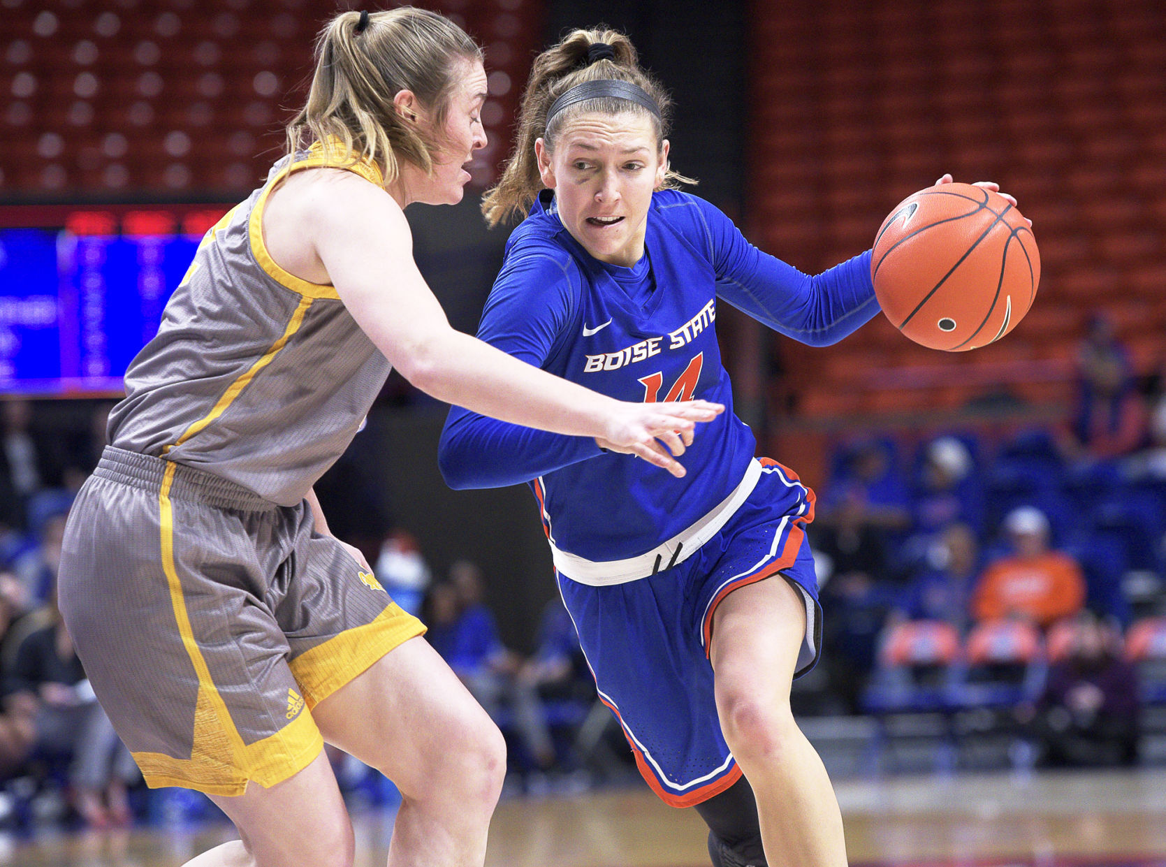 professional basketball