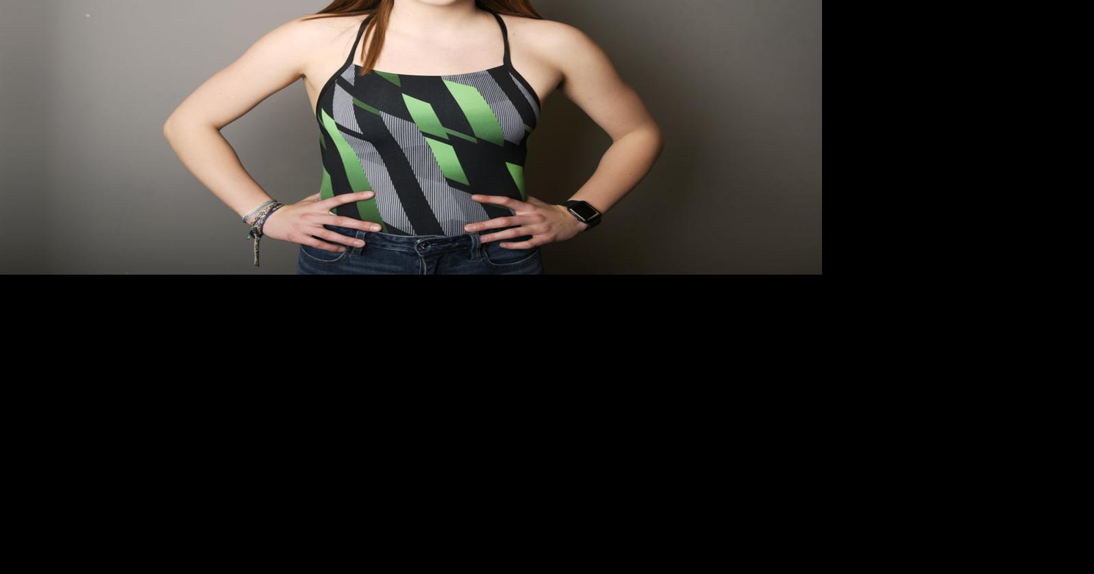 GIRLS SWIMMING ATHLETE OF THE YEAR: Ruby Howell, Borah | Sportstars ...