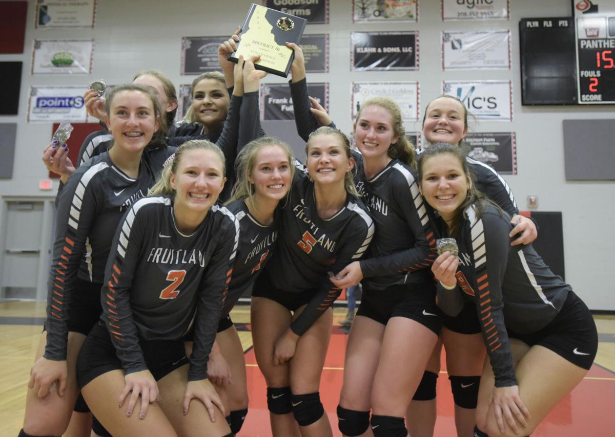 Notre Dame Heads West For Idaho Volleyball Classic Notre Dame Fighting Irish Official Athletics Website