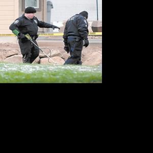 Shooting leaves one dead | Complete news coverage | idahopress.com