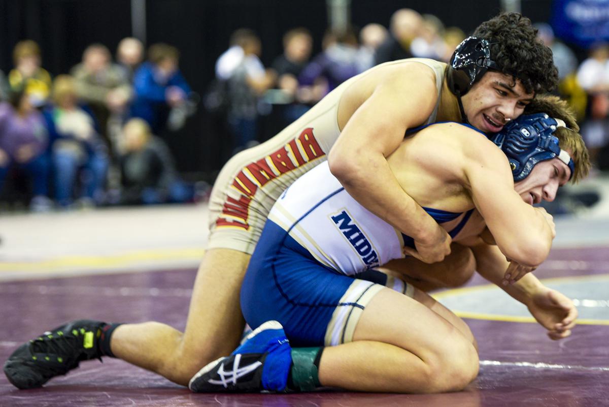Tiger Grizz Wrestling Tournament Schedule For 2022