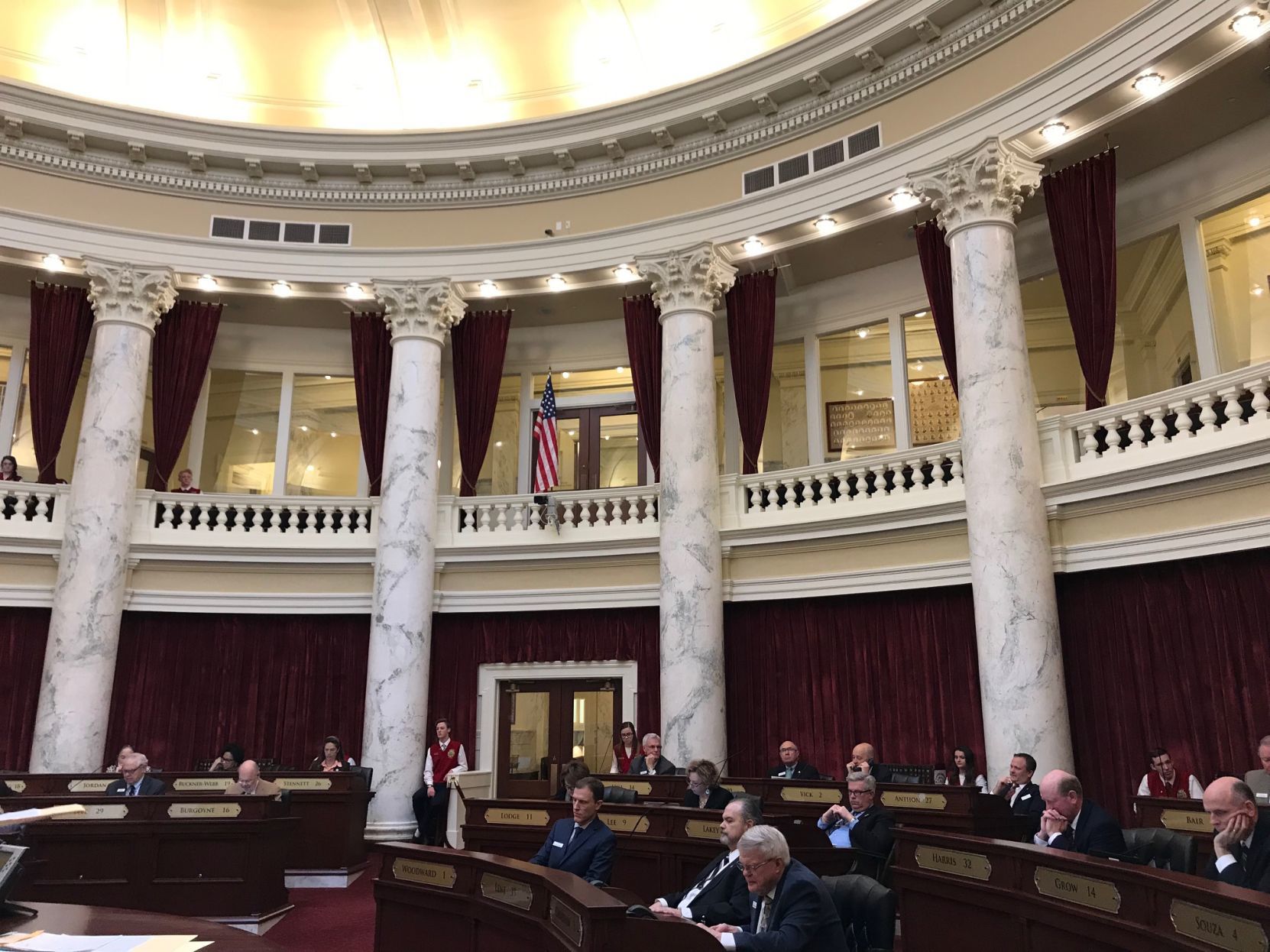 Senate OKs Bill To Collect Sales Tax On Online Retail, Complying With U ...