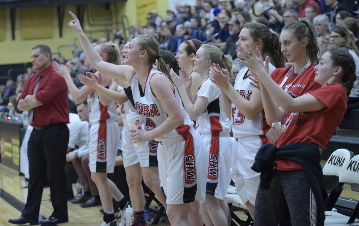 Melba makes amends for last year's debacle in firstround win over New