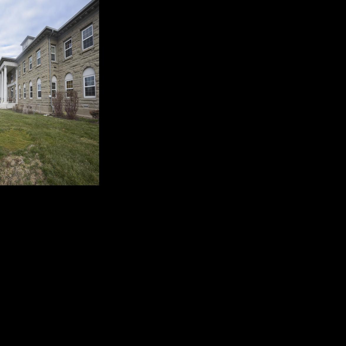 State psychiatric facility for adolescents opens in Nampa Local News