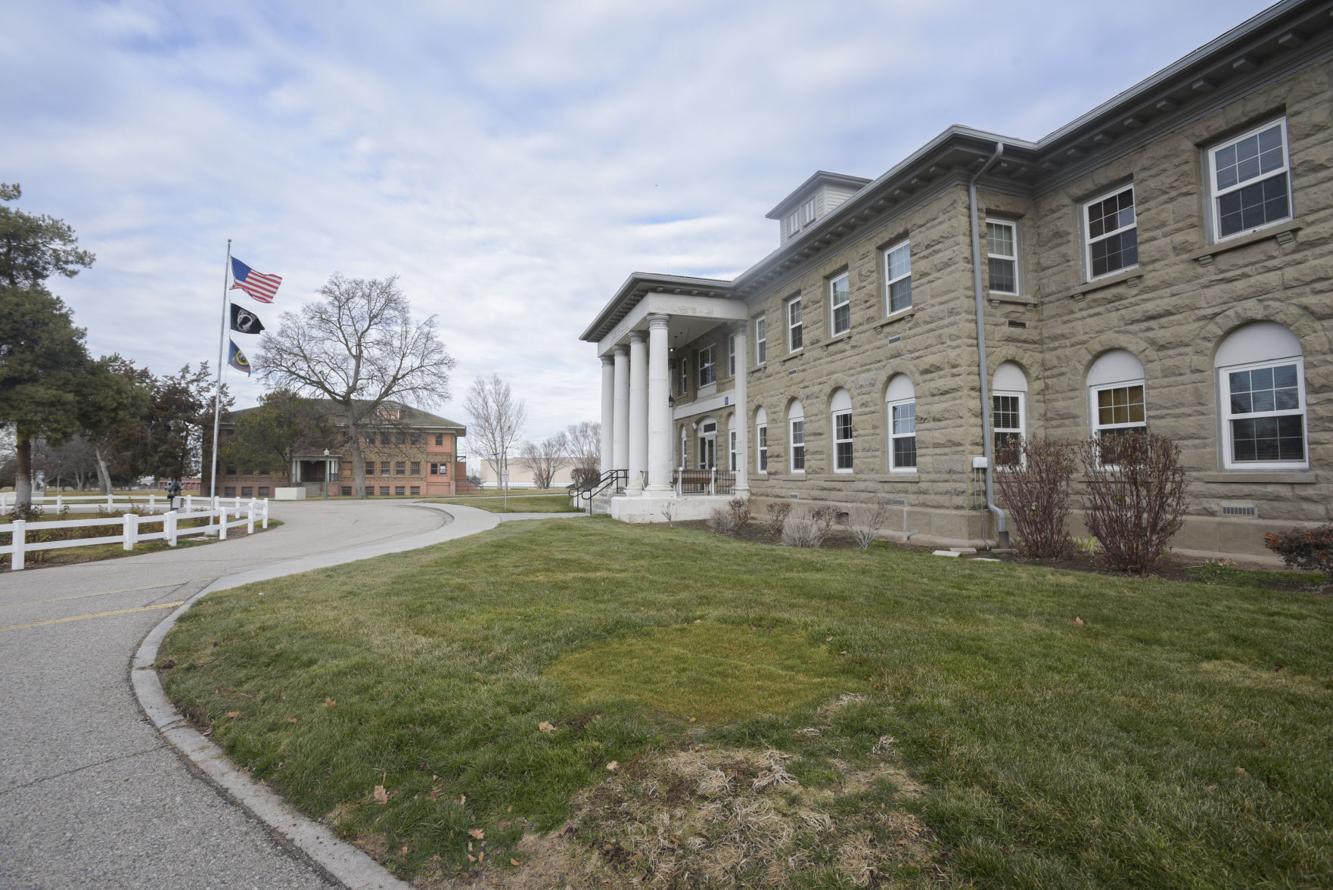 State psychiatric facility for adolescents opens in Nampa Local News