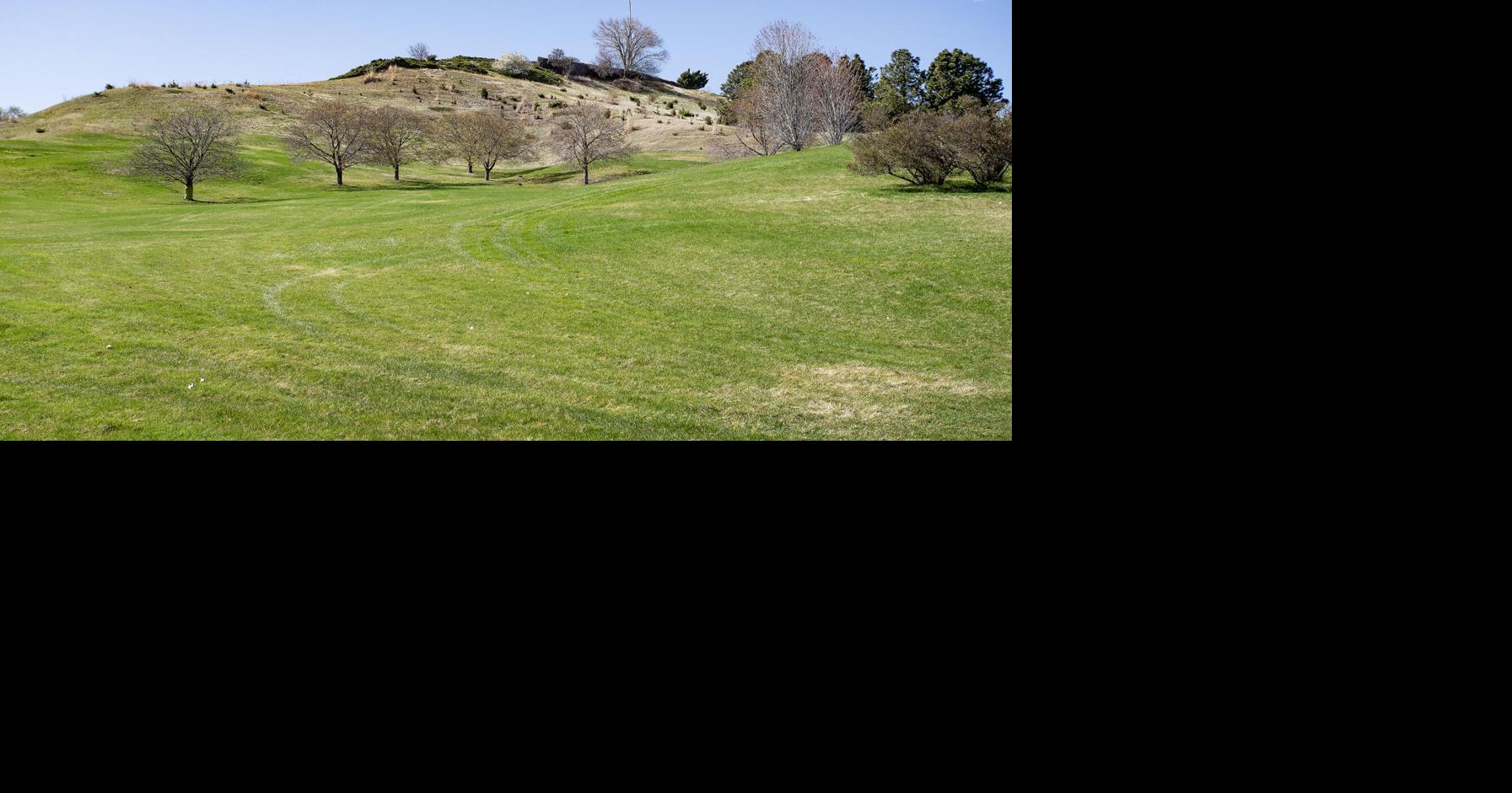 Simplot Foundation announces 'next chapter' of Simplot Hill, plans for ...