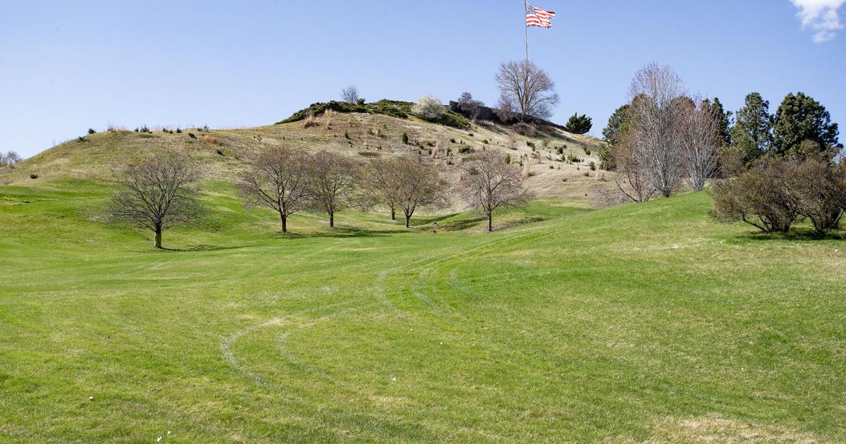 Simplot Foundation announces 'next chapter' of Simplot Hill, plans for ...